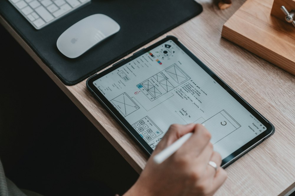 Design & código