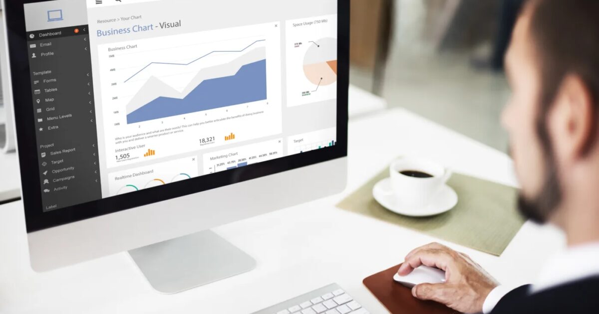 Imagem ilustrativa: Rastreamento e mensuração: como configurar eventos, leads e origem do tráfego sem perder dados